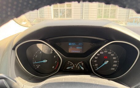 Ford Focus III, 2011 год, 620 000 рублей, 7 фотография