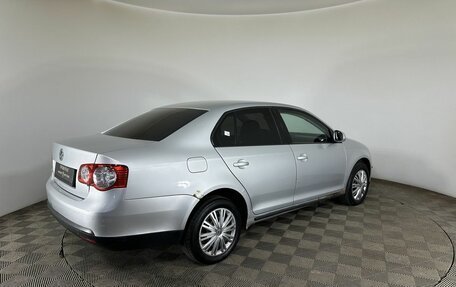 Volkswagen Jetta VI, 2010 год, 390 000 рублей, 6 фотография
