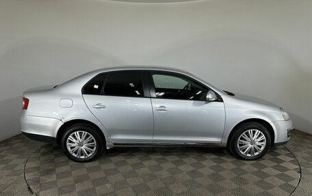 Volkswagen Jetta VI, 2010 год, 390 000 рублей, 4 фотография