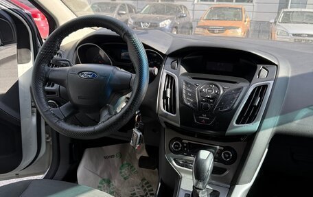 Ford Focus III, 2011 год, 620 000 рублей, 9 фотография