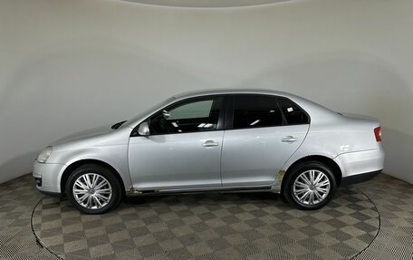 Volkswagen Jetta VI, 2010 год, 390 000 рублей, 5 фотография