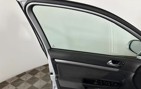 Volkswagen Jetta VI, 2010 год, 390 000 рублей, 8 фотография