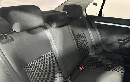 Volkswagen Jetta VI, 2010 год, 390 000 рублей, 15 фотография
