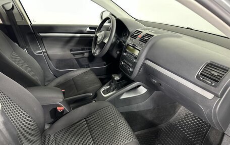 Volkswagen Jetta VI, 2010 год, 390 000 рублей, 14 фотография