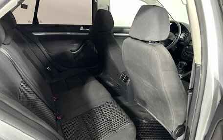 Volkswagen Jetta VI, 2010 год, 390 000 рублей, 16 фотография
