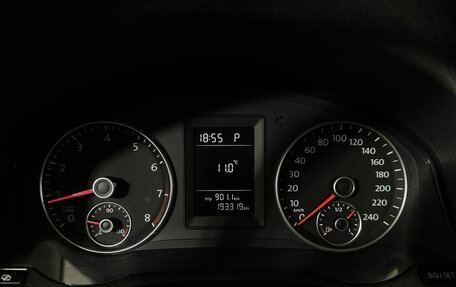 Volkswagen Jetta VI, 2010 год, 390 000 рублей, 11 фотография