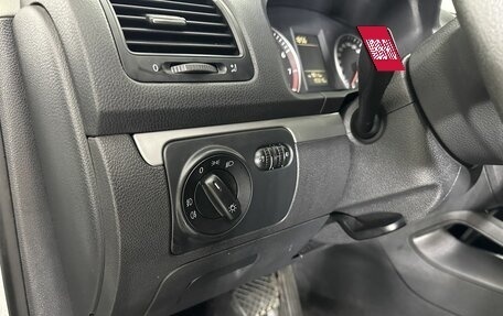 Volkswagen Jetta VI, 2010 год, 390 000 рублей, 9 фотография