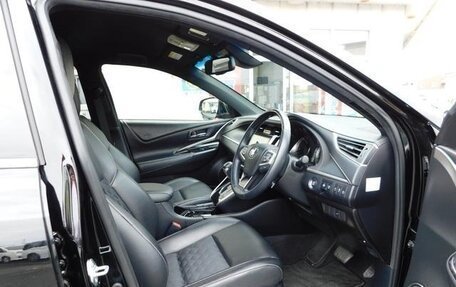Toyota Harrier, 2019 год, 1 995 911 рублей, 11 фотография