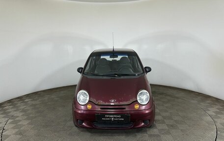 Daewoo Matiz I, 2006 год, 180 000 рублей, 2 фотография