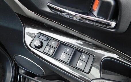 Toyota Harrier, 2019 год, 1 995 911 рублей, 18 фотография