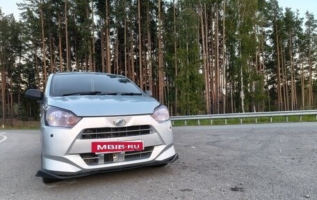 Daihatsu Mira e:S II, 2018 год, 800 000 рублей, 4 фотография