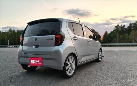 Daihatsu Mira e:S II, 2018 год, 800 000 рублей, 2 фотография