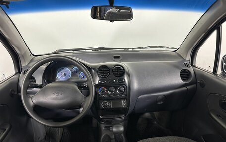 Daewoo Matiz I, 2006 год, 180 000 рублей, 6 фотография
