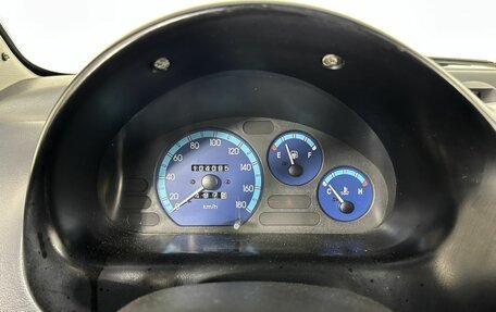 Daewoo Matiz I, 2006 год, 180 000 рублей, 10 фотография