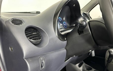 Daewoo Matiz I, 2006 год, 180 000 рублей, 8 фотография