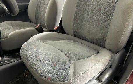 Daewoo Matiz I, 2006 год, 180 000 рублей, 9 фотография