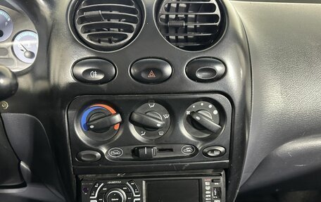 Daewoo Matiz I, 2006 год, 180 000 рублей, 11 фотография