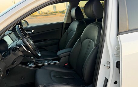 KIA Optima IV, 2018 год, 2 200 000 рублей, 26 фотография