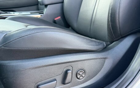 KIA Optima IV, 2018 год, 2 200 000 рублей, 22 фотография