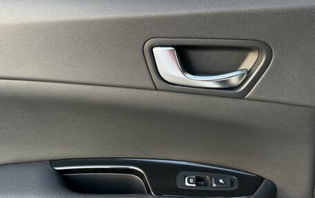 KIA Optima IV, 2018 год, 2 200 000 рублей, 30 фотография