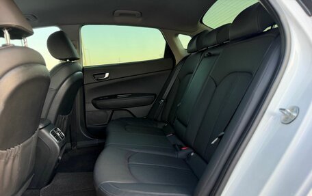 KIA Optima IV, 2018 год, 2 200 000 рублей, 33 фотография