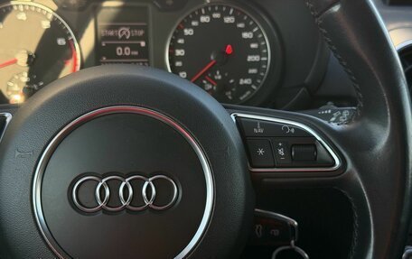 Audi A1, 2013 год, 950 000 рублей, 19 фотография