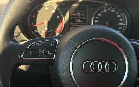 Audi A1, 2013 год, 950 000 рублей, 18 фотография