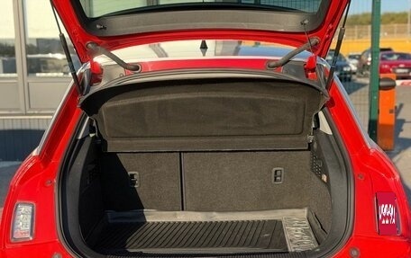 Audi A1, 2013 год, 950 000 рублей, 16 фотография