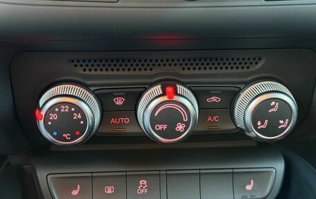 Audi A1, 2013 год, 950 000 рублей, 23 фотография