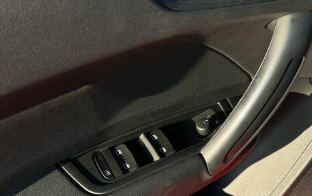 Audi A1, 2013 год, 950 000 рублей, 28 фотография