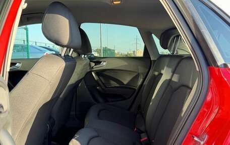 Audi A1, 2013 год, 950 000 рублей, 32 фотография