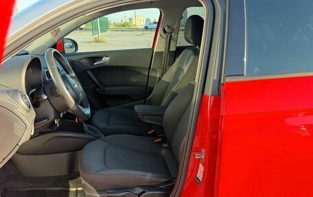Audi A1, 2013 год, 950 000 рублей, 29 фотография