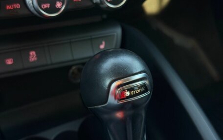 Audi A1, 2013 год, 950 000 рублей, 21 фотография