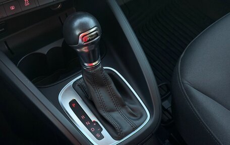 Audi A1, 2013 год, 950 000 рублей, 22 фотография