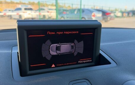 Audi A1, 2013 год, 950 000 рублей, 37 фотография