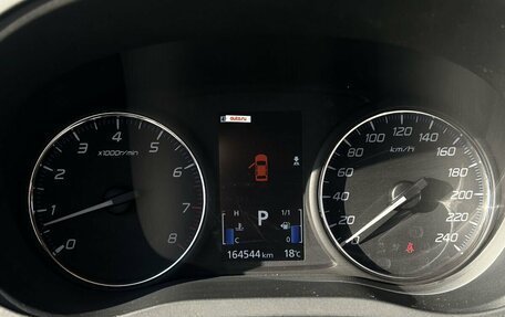 Mitsubishi Outlander III рестайлинг 3, 2016 год, 1 600 000 рублей, 11 фотография