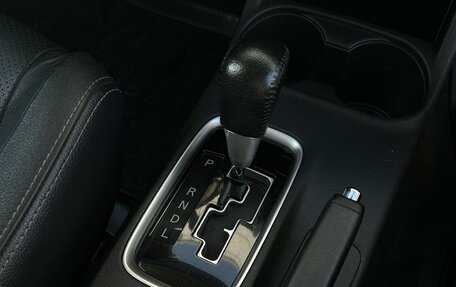 Mitsubishi Outlander III рестайлинг 3, 2016 год, 1 600 000 рублей, 27 фотография