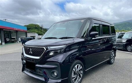 Mitsubishi Delica D:2, 2023 год, 1 180 000 рублей, 2 фотография