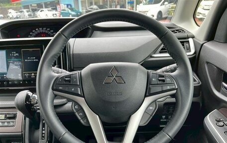 Mitsubishi Delica D:2, 2023 год, 1 180 000 рублей, 12 фотография