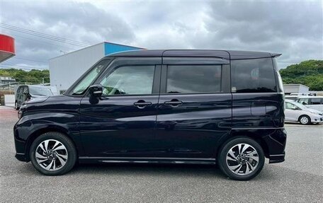 Mitsubishi Delica D:2, 2023 год, 1 180 000 рублей, 9 фотография