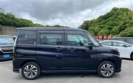 Mitsubishi Delica D:2, 2023 год, 1 180 000 рублей, 5 фотография