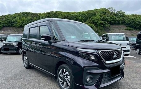 Mitsubishi Delica D:2, 2023 год, 1 180 000 рублей, 4 фотография