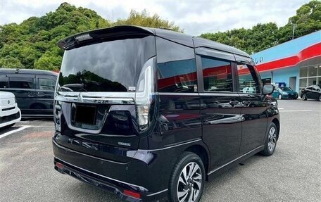 Mitsubishi Delica D:2, 2023 год, 1 180 000 рублей, 8 фотография