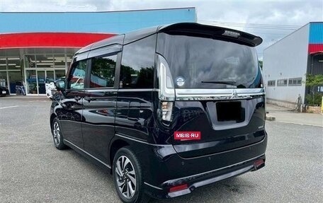 Mitsubishi Delica D:2, 2023 год, 1 180 000 рублей, 6 фотография