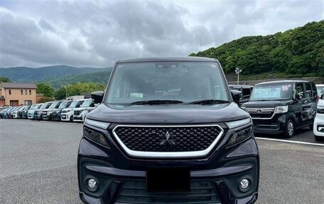 Mitsubishi Delica D:2, 2023 год, 1 180 000 рублей, 3 фотография