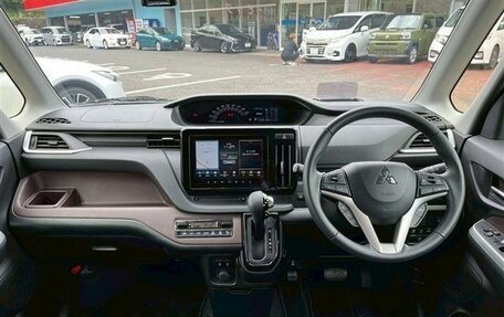 Mitsubishi Delica D:2, 2023 год, 1 180 000 рублей, 11 фотография