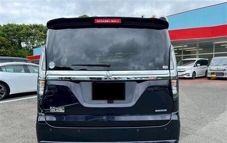 Mitsubishi Delica D:2, 2023 год, 1 180 000 рублей, 7 фотография