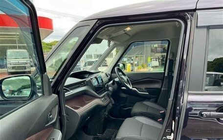 Mitsubishi Delica D:2, 2023 год, 1 180 000 рублей, 17 фотография