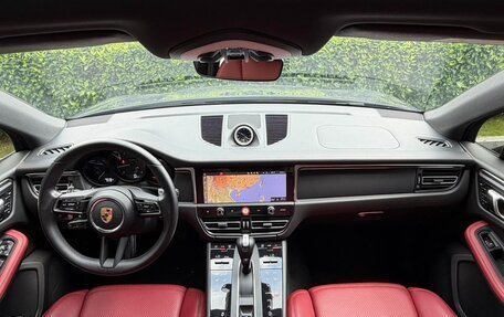 Porsche Macan I рестайлинг, 2024 год, 7 550 000 рублей, 7 фотография