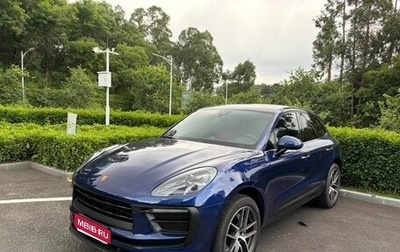 Porsche Macan I рестайлинг, 2024 год, 7 550 000 рублей, 1 фотография
